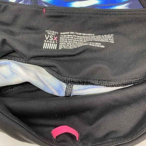 Victoria Secret VSX Knockout Tights/Leggings Size Small - Picture 4 of 4